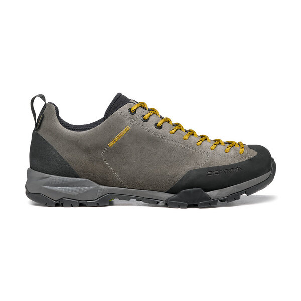 Scarpa MOJITO TRAIL GTX The waterproof hiking shoe on mixed terrain and travel Vendita Calda
