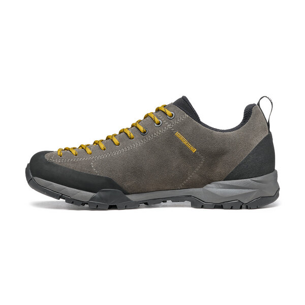 Scarpa MOJITO TRAIL GTX The waterproof hiking shoe on mixed terrain and travel Vendita Calda