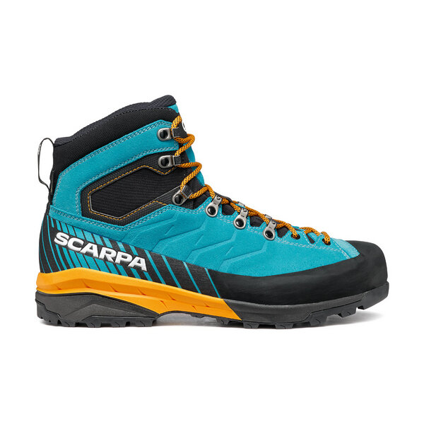 Scarpa MESCALITO TRK GTX Trekking boot for long and strenuous treks Negozio