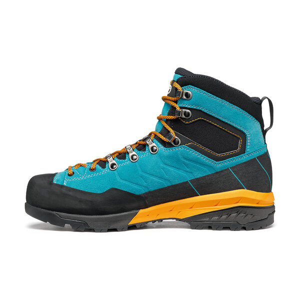 Scarpa MESCALITO TRK GTX Trekking boot for long and strenuous treks Negozio