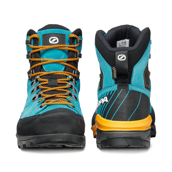 Scarpa MESCALITO TRK GTX Trekking boot for long and strenuous treks Negozio