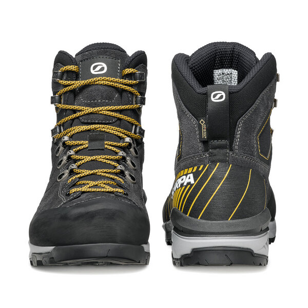 Scarpa MESCALITO TRK GTX Trekking boot for long and strenuous treks In Saldo