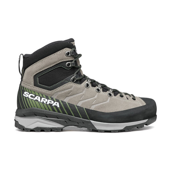 Scarpa MESCALITO TRK GTX Trekking boot for long and strenuous treks Nuova