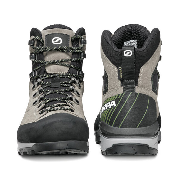 Scarpa MESCALITO TRK GTX Trekking boot for long and strenuous treks Nuova