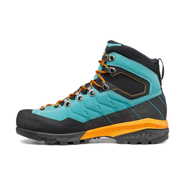 Scarpa MESCALITO TRK GTX WMN Trekking boot for long and strenuous treks Moda