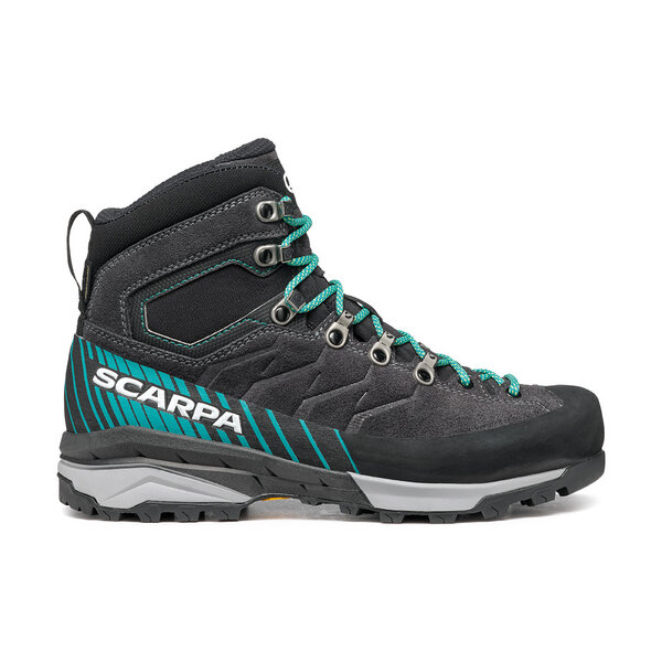 Scarpa MESCALITO TRK GTX WMN Trekking boot for long and strenuous treks 2025