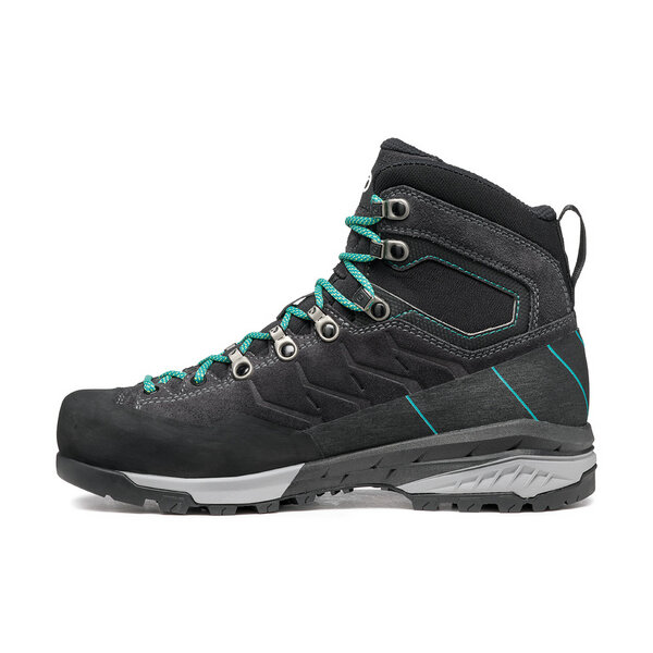 Scarpa MESCALITO TRK GTX WMN Trekking boot for long and strenuous treks 2025