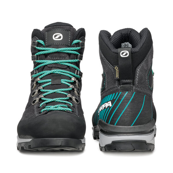 Scarpa MESCALITO TRK GTX WMN Trekking boot for long and strenuous treks 2025