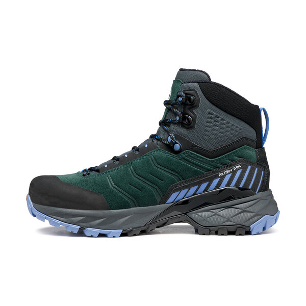 Scarpa RUSH TRK GTX WMN Hiking boot beyond the ordinary Italy