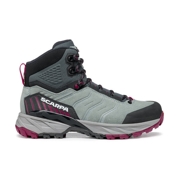 Scarpa RUSH TRK GTX WMN Hiking boot beyond the ordinary Italia