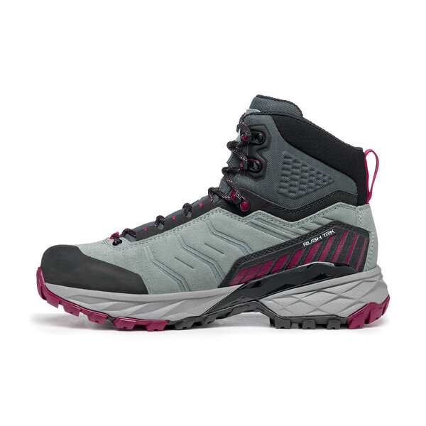 Scarpa RUSH TRK GTX WMN Hiking boot beyond the ordinary Italia