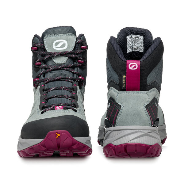 Scarpa RUSH TRK GTX WMN Hiking boot beyond the ordinary Italia