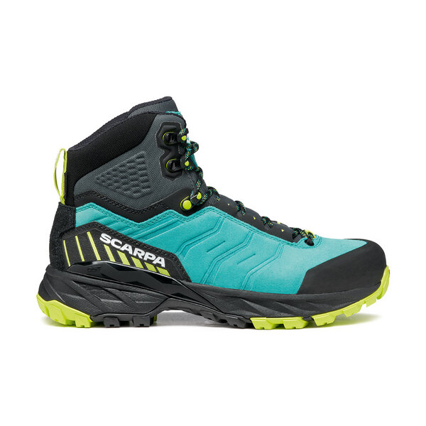 Scarpa RUSH TRK GTX WMN Hiking boot beyond the ordinary 2025