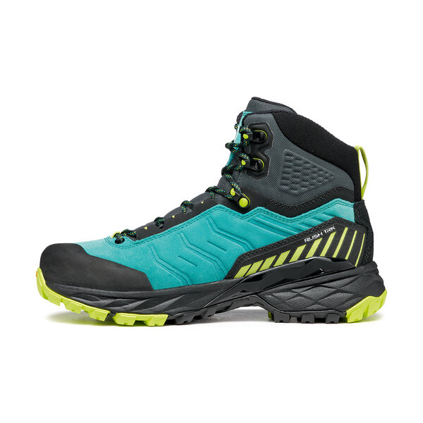 Scarpa RUSH TRK GTX WMN Hiking boot beyond the ordinary 2025