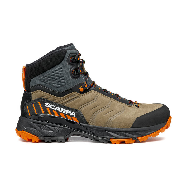 Scarpa RUSH TRK GTX Hiking boot beyond the ordinary Nuovo