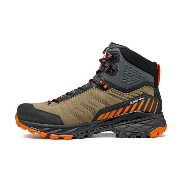 Scarpa RUSH TRK GTX Hiking boot beyond the ordinary Nuovo