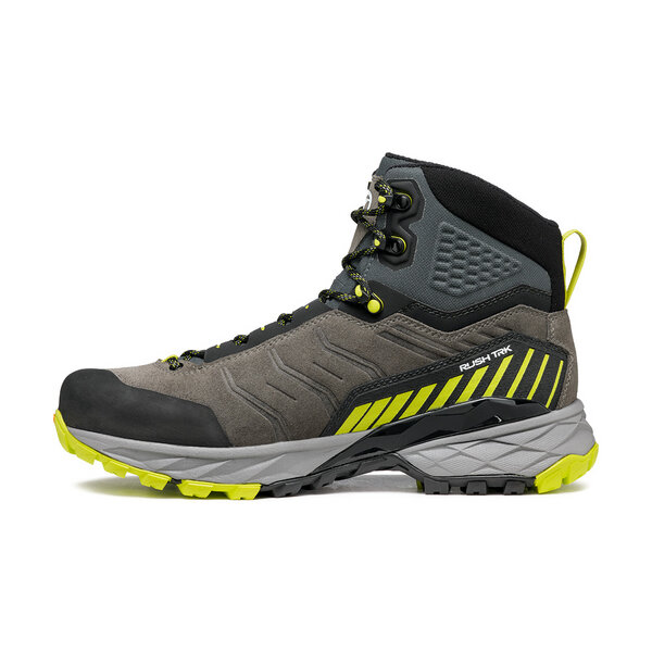 Scarpa RUSH TRK GTX Hiking boot beyond the ordinary Qualità