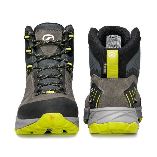 Scarpa RUSH TRK GTX Hiking boot beyond the ordinary Qualità