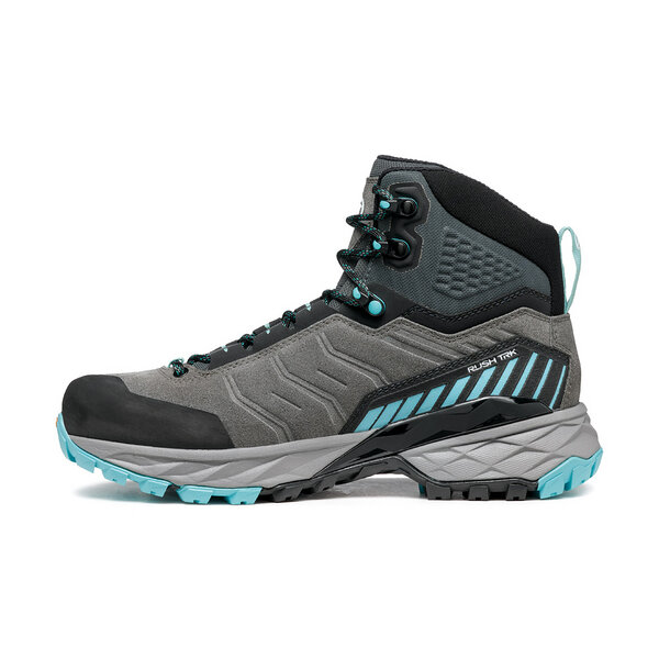 Scarpa RUSH TRK GTX WMN Hiking boot beyond the ordinary Vendita