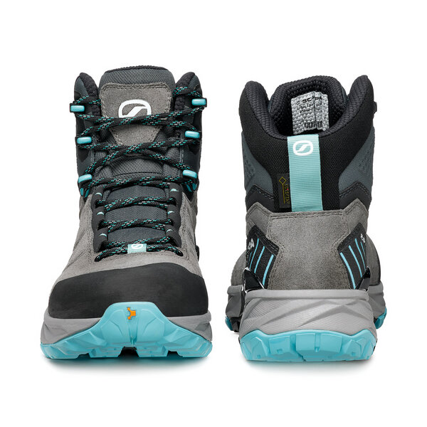 Scarpa RUSH TRK GTX WMN Hiking boot beyond the ordinary Vendita