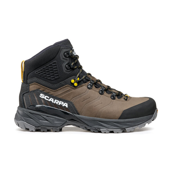 Scarpa RUSH TRK PRO GTX Hiking boot beyond the ordinary Promozione