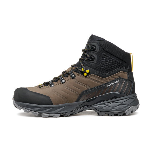Scarpa RUSH TRK PRO GTX Hiking boot beyond the ordinary Promozione