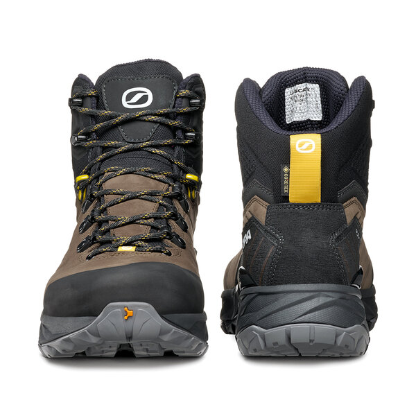 Scarpa RUSH TRK PRO GTX Hiking boot beyond the ordinary Promozione
