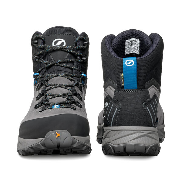 Scarpa RUSH TRK PRO GTX Hiking boot beyond the ordinary Spedizione Gratuita