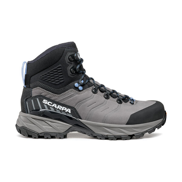 Scarpa RUSH TRK PRO GTX WMN Hiking boot beyond the ordinary Pezzi Unici