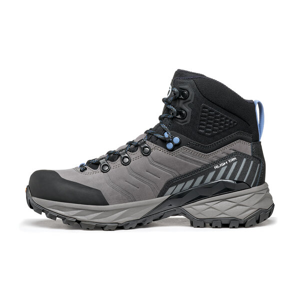 Scarpa RUSH TRK PRO GTX WMN Hiking boot beyond the ordinary Pezzi Unici