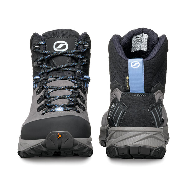 Scarpa RUSH TRK PRO GTX WMN Hiking boot beyond the ordinary Pezzi Unici