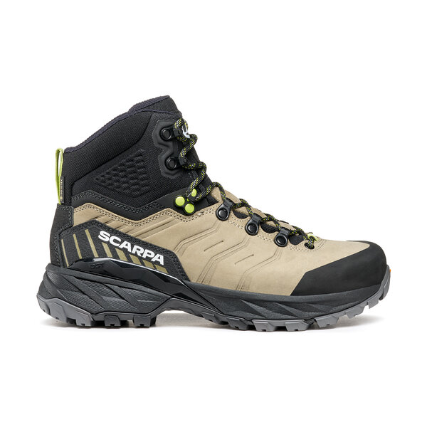 Scarpa RUSH TRK PRO GTX WMN Hiking boot beyond the ordinary Soddisfazione Garantita