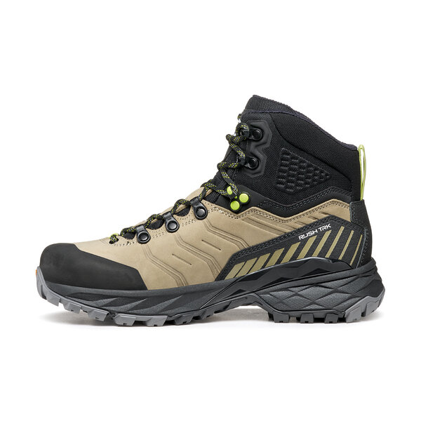 Scarpa RUSH TRK PRO GTX WMN Hiking boot beyond the ordinary Soddisfazione Garantita