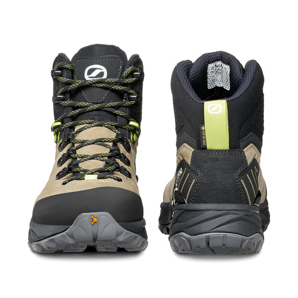 Scarpa RUSH TRK PRO GTX WMN Hiking boot beyond the ordinary Soddisfazione Garantita