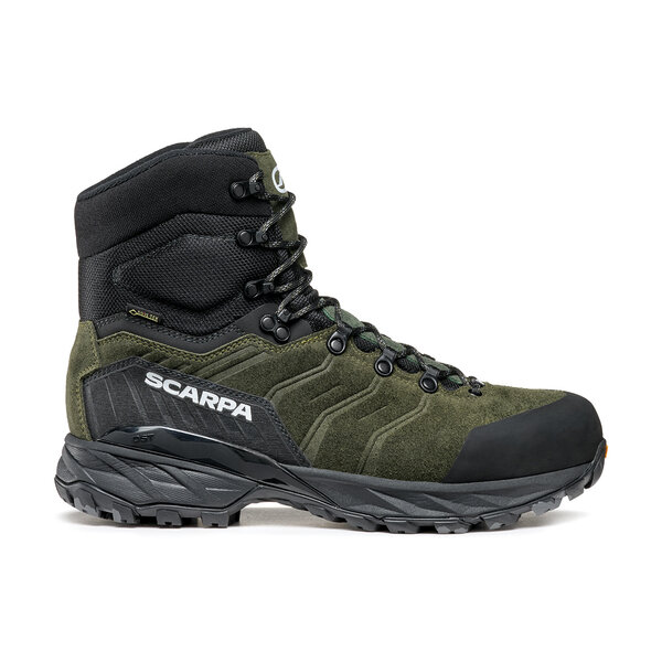 Scarpa RUSH POLAR GTX Boots for snow walking and snowshoeing Qualità Garantita