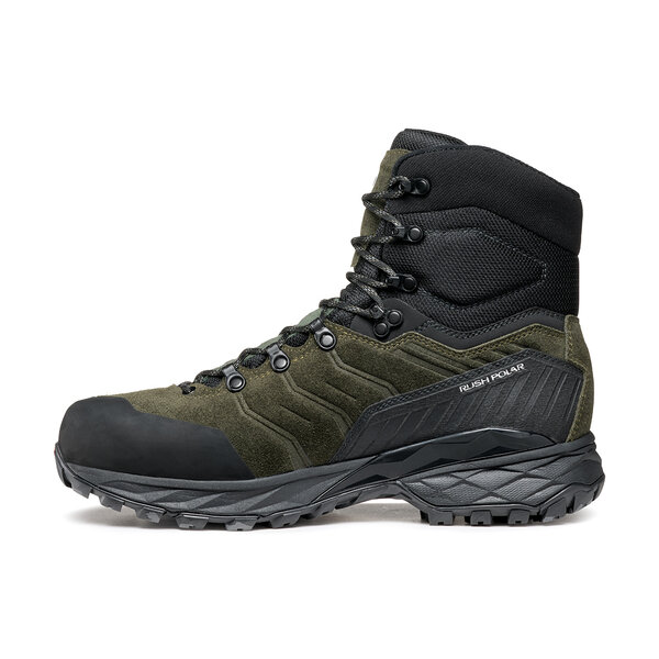 Scarpa RUSH POLAR GTX Boots for snow walking and snowshoeing Qualità Garantita