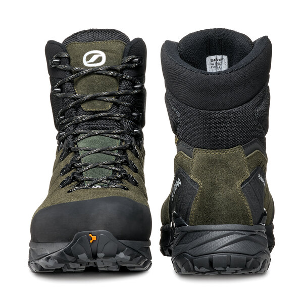 Scarpa RUSH POLAR GTX Boots for snow walking and snowshoeing Qualità Garantita