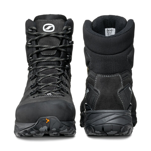 Scarpa RUSH POLAR GTX Boots for snow walking and snowshoeing Negozi Online