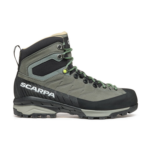Scarpa MESCALITO TRK PRO GTX WMN Winter trekking boot for long and strenuous treks Acquista Ora
