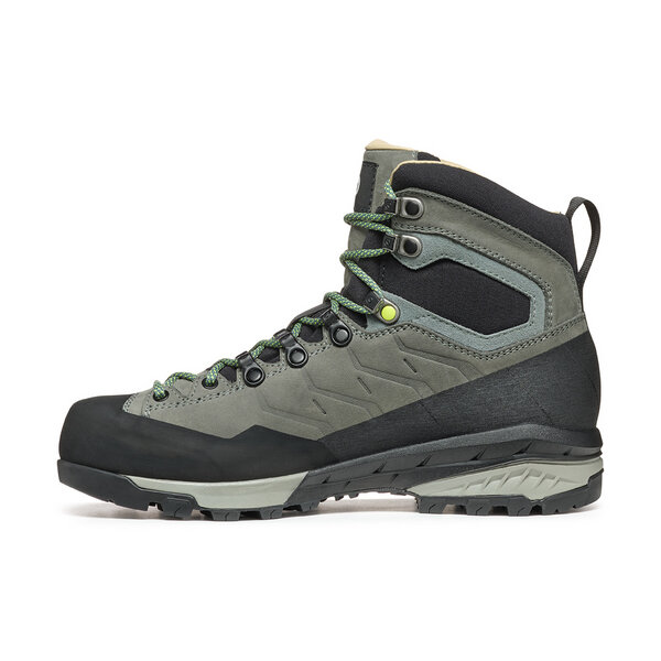 Scarpa MESCALITO TRK PRO GTX WMN Winter trekking boot for long and strenuous treks Acquista Ora