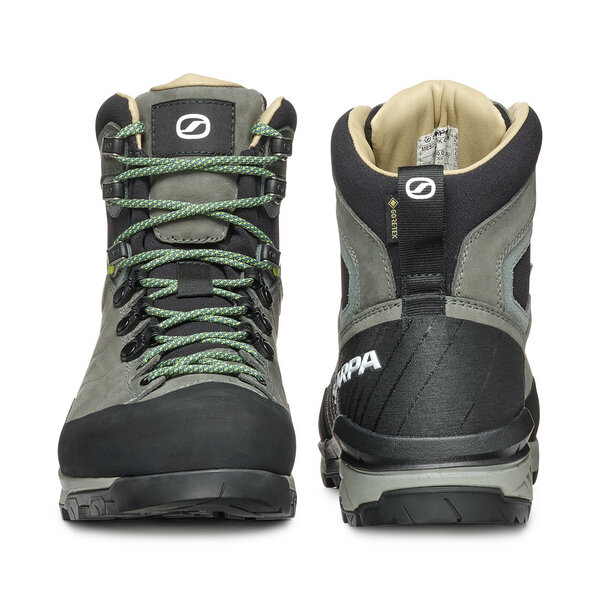 Scarpa MESCALITO TRK PRO GTX WMN Winter trekking boot for long and strenuous treks Acquista Ora