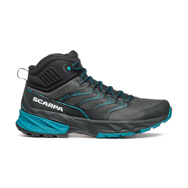 Scarpa RUSH 2 MID GTX The fast hiking boot Consegna Veloce