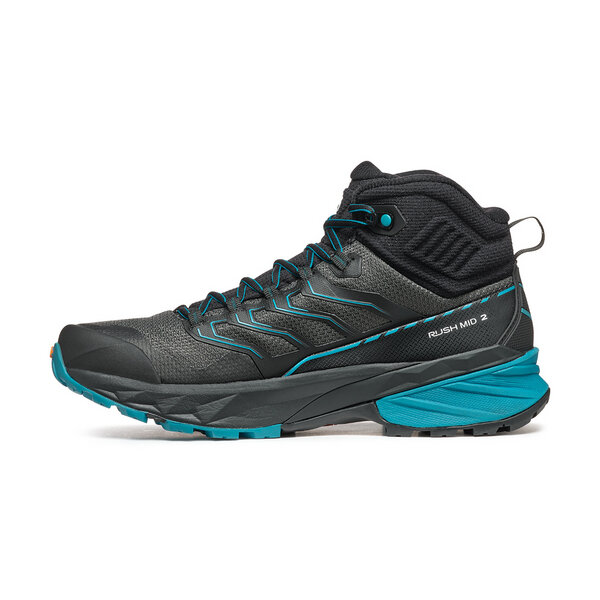 Scarpa RUSH 2 MID GTX The fast hiking boot Consegna Veloce