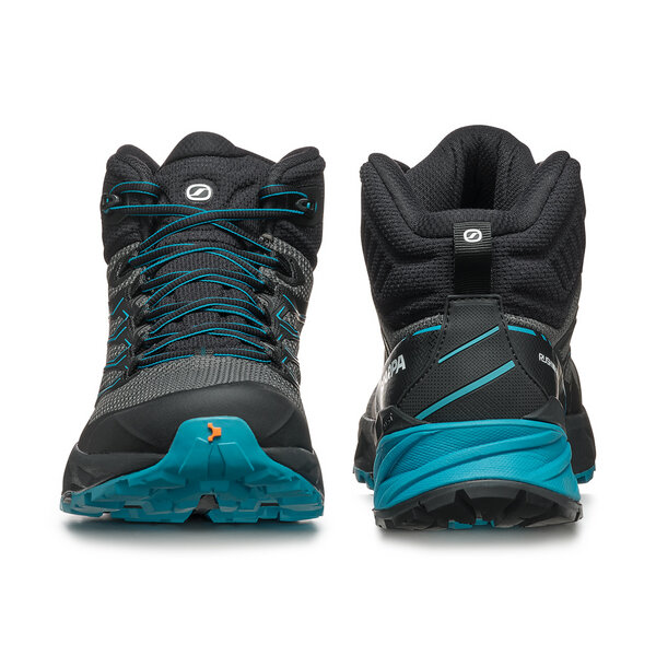 Scarpa RUSH 2 MID GTX The fast hiking boot Consegna Veloce