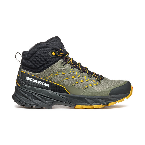 Scarpa RUSH 2 MID GTX The fast hiking boot Promozione Limitata