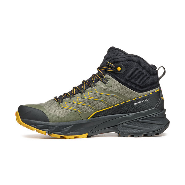 Scarpa RUSH 2 MID GTX The fast hiking boot Promozione Limitata