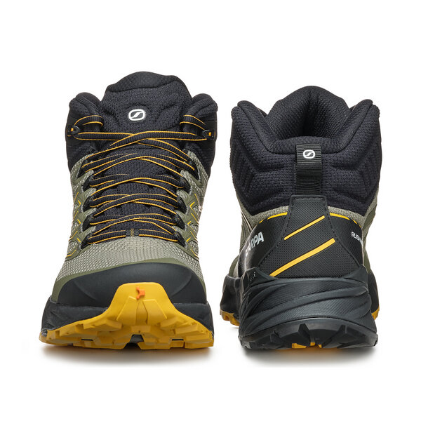 Scarpa RUSH 2 MID GTX The fast hiking boot Promozione Limitata
