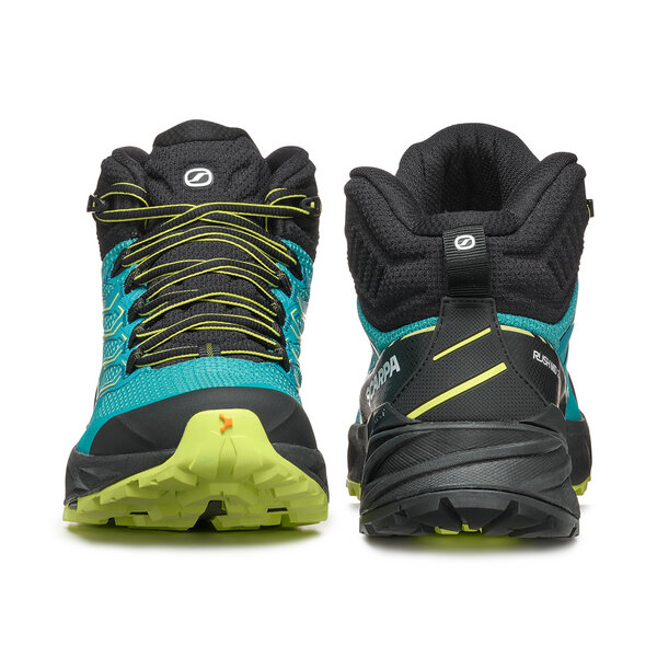 Scarpa RUSH 2 MID GTX WMN The fast hiking boot Fino Al -60%
