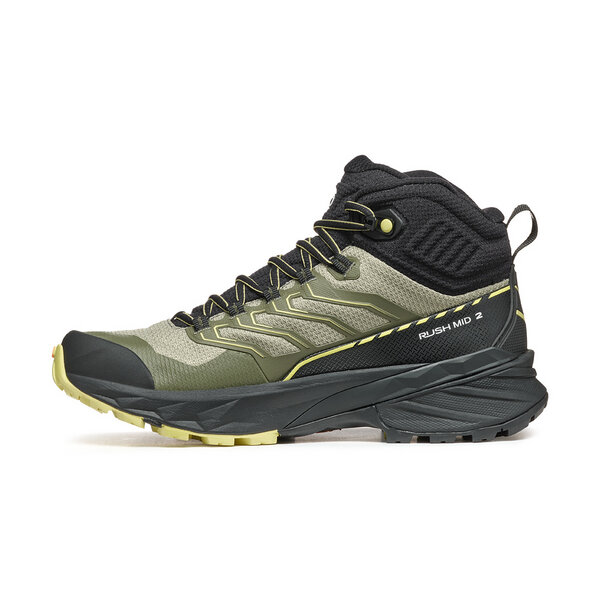 Scarpa RUSH 2 MID GTX WMN The fast hiking boot Shopping Online