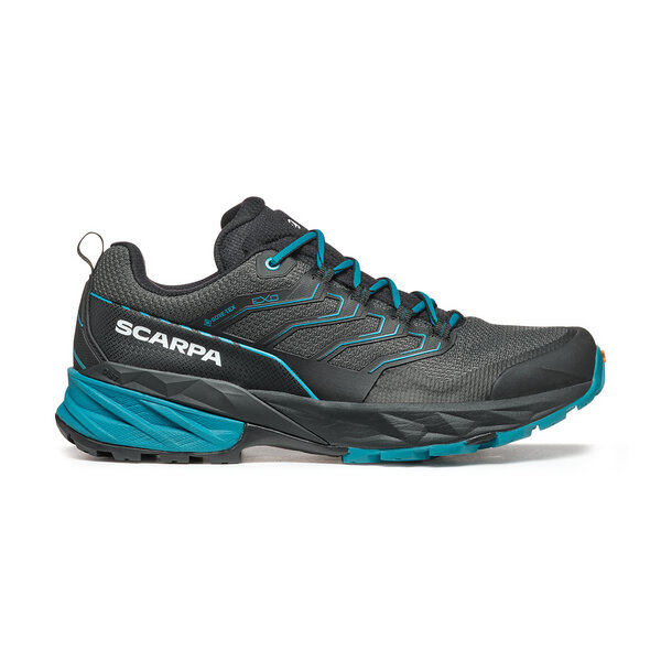 Scarpa RUSH 2 GTX The fast hiking shoe Affare Del Giorno